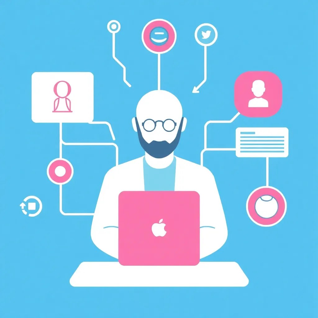 guest blogging technology